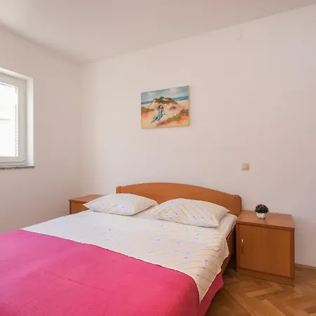 Appartamento Luzina