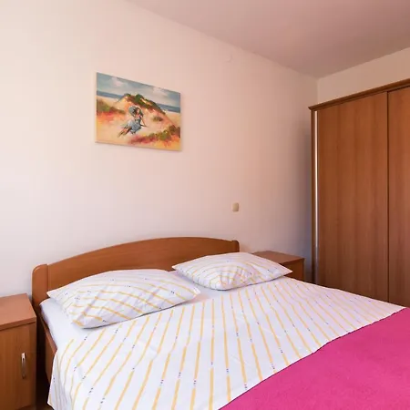 Appartamento Luzina Baška