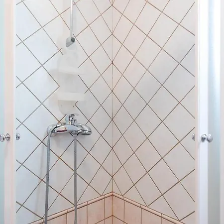 Apartment Luzina *